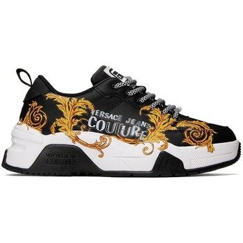Versace Jeans Couture  Sneaker 74YA3SF1