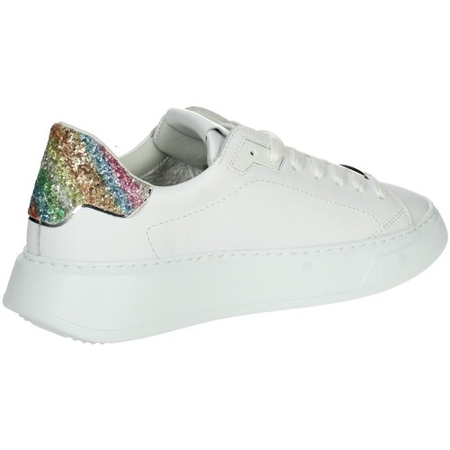 Philippe Model BTLD VG05 Weiss