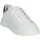 Schuhe Damen Sneaker High Philippe Model BTLD VG03 Weiss