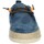 Schuhe Herren Slip on Wrangler WM31150A Blau
