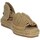 Schuhe Damen Sandalen / Sandaletten Wrangler WL31540A Beige