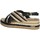 Schuhe Damen Sandalen / Sandaletten Wrangler WL31532A Schwarz