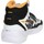 Schuhe Herren Sneaker High Puma 378328 Weiss