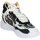 Schuhe Herren Sneaker High Puma 378328 Weiss