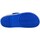 Schuhe Derby-Schuhe & Richelieu Crocs Crocband Clog Blau