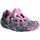 Schuhe Damen Derby-Schuhe & Richelieu Merrell Hydro Moc Grau, Rosa