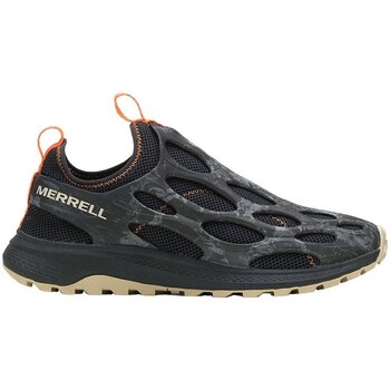 Schuhe Herren Sneaker Low Merrell Hydro Runner Graphit