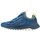 Schuhe Herren Sneaker Low Merrell Hydro Runner Blau
