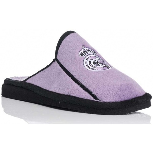 Schuhe Herren Hausschuhe Andinas 924-90 Violett