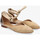 Schuhe Damen Ballerinas pabloochoa.shoes 23528 Other