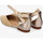 Schuhe Damen Ballerinas pabloochoa.shoes 23528 Other