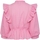 Kleidung Damen Tops / Blusen Y.a.s YAS Shirt Ranja - Rosebloom Rosa
