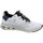 Schuhe Herren Laufschuhe On Sportschuhe Cloudrift M 87.98302 ivory/midnight Weiss