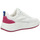 Schuhe Damen Sneaker Palpa FPA0035-03/3120 Weiss