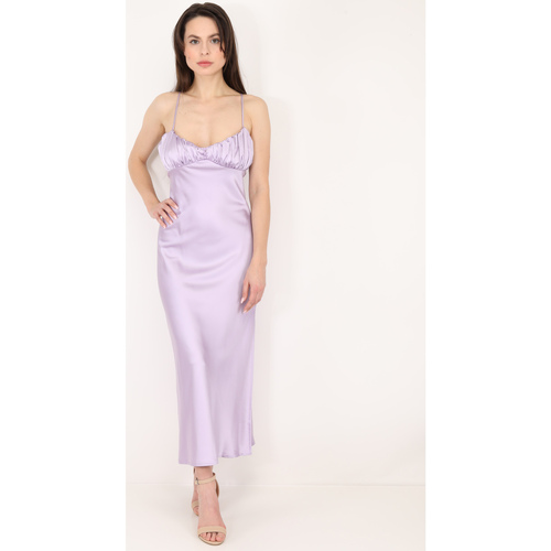 La Modeuse 66213_P153700 Violett