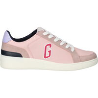 Schuhe Damen Sneaker Low Gap Sneaker Rosa