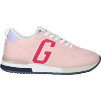 Schuhe Damen Sneaker Low Gap Sneaker Rosa