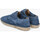 Schuhe Herren Derby-Schuhe & Richelieu Traveris 35341 Blau