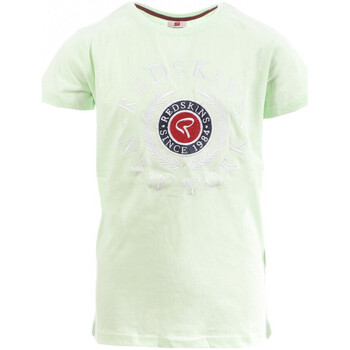 Redskins  T-Shirts & Poloshirts RDS-2014-JR