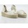 Schuhe Damen Sandalen / Sandaletten Gaimo 28339 BLANCO
