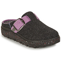 Schuhe Damen Hausschuhe Westland CARMAUX 02 Grau / Violett