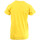 Kleidung Jungen T-Shirts & Poloshirts Lotto TL1104 Gelb