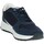 Schuhe Herren Sneaker High Enrico Coveri ECC316220 Blau