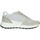 Schuhe Herren Sneaker High Enrico Coveri ECC316220 Grau