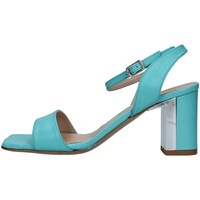 Schuhe Damen Sandalen / Sandaletten Brando IRIS 20 Blau
