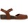 Schuhe Damen Sandalen / Sandaletten Bionatura 12C2177 Braun