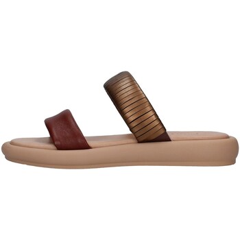 Schuhe Damen Sandalen / Sandaletten IgI&CO 3685022 Braun