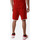 Kleidung Herren Shorts / Bermudas Champion  Rot