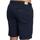 Kleidung Shorts / Bermudas Klout  Blau