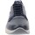 Schuhe Herren Sneaker Valleverde VV-V92111 Blau