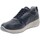 Schuhe Herren Sneaker Valleverde VV-V92111 Blau