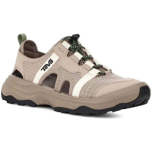 Schuhe Damen Sandalen / Sandaletten Teva Outflow CT 