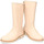 Schuhe Damen Boots Panama Jack BABINA STIEFEL ROHSTOFF_B134