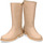 Schuhe Damen Boots Panama Jack BABINA STIEFEL TAUPE_B135