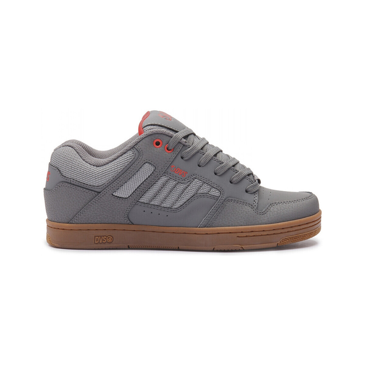 Schuhe Skaterschuhe DVS Enduro 125 Grau
