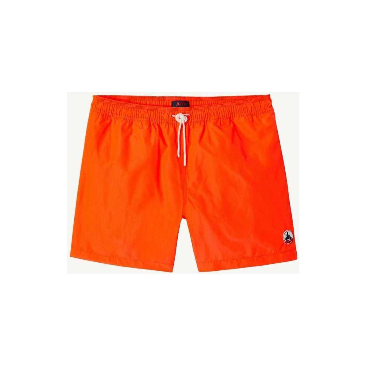 Kleidung Herren Badeanzug /Badeshorts JOTT Biarritz fluo Orange