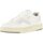Schuhe Herren Sneaker Gant Brookpal 25631232-G20 off white Leder 25631232-G20 Weiss