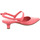 Schuhe Damen Pumps Pomme D'or Premium 4813-bubblegum Other