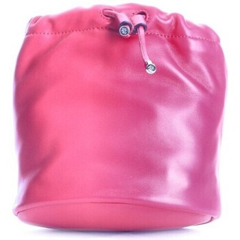Taschen Damen Handtasche Ralph Lauren 431884917 Rosa