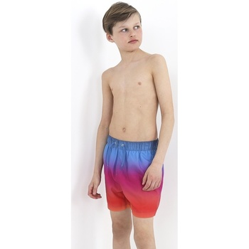 Kleidung Kinder Badeanzug /Badeshorts Brave Soul  Multicolor