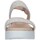 Schuhe Damen Sandalen / Sandaletten CallagHan 32001 Beige