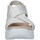 Schuhe Damen Sandalen / Sandaletten CallagHan 29904 Weiss