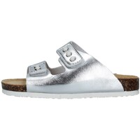 Schuhe Mädchen Sandalen / Sandaletten Primigi 3926111 Silbern