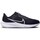 Schuhe Herren Laufschuhe Nike Pegasus 40 Schwarz