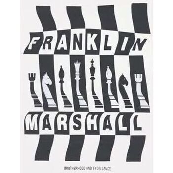 Franklin & Marshall JM3190.1012P01-011 Weiss