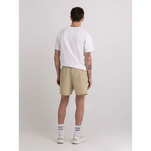 Franklin & Marshall JM7017.8015P00-407 Beige